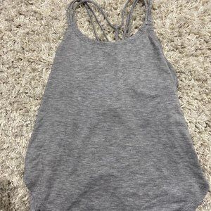 size 10 ivivva tank top